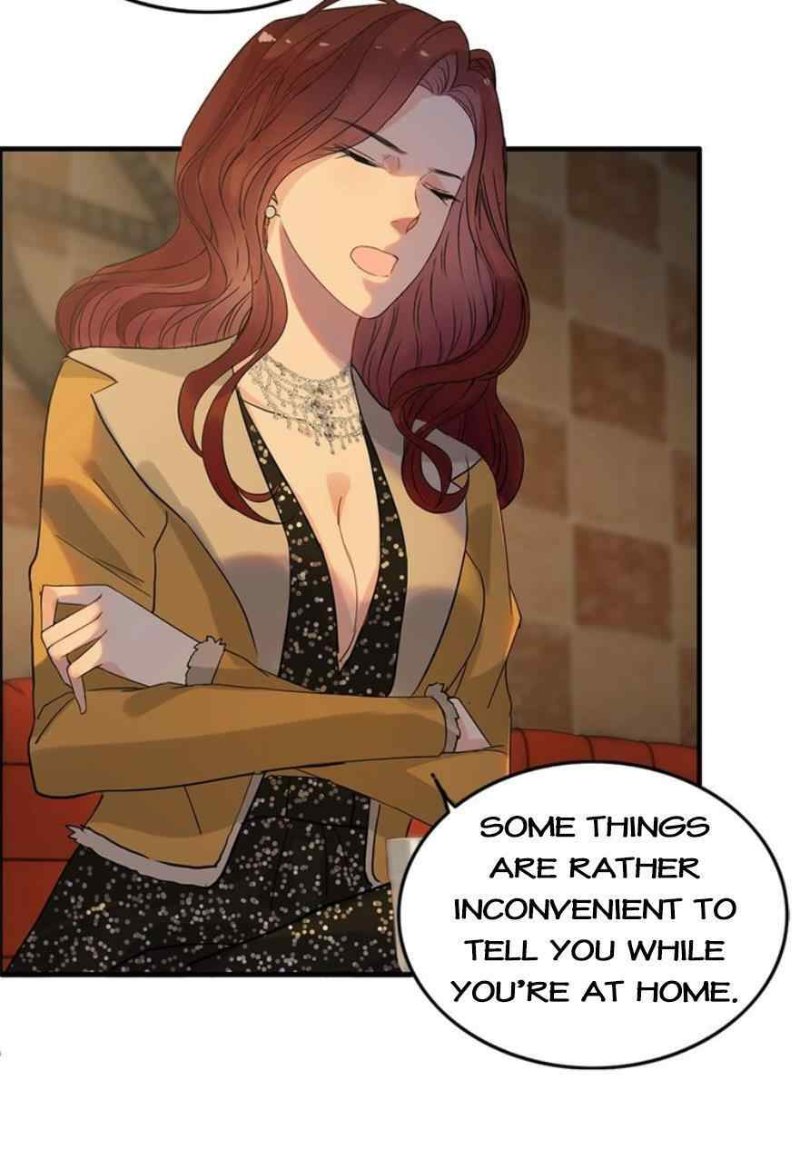 The Boss’ Shotgun Wedding chapter 240 - page 41