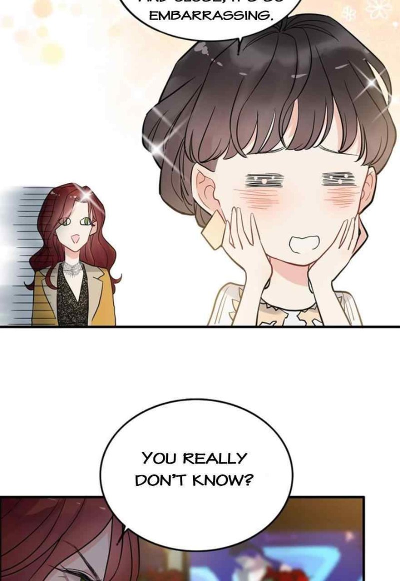 The Boss’ Shotgun Wedding chapter 240 - page 43