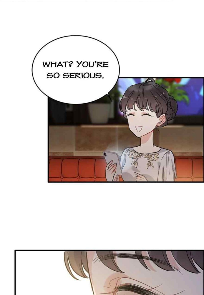 The Boss’ Shotgun Wedding chapter 240 - page 45