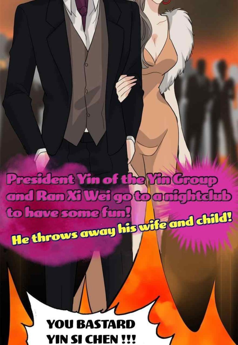 The Boss’ Shotgun Wedding chapter 240 - page 47