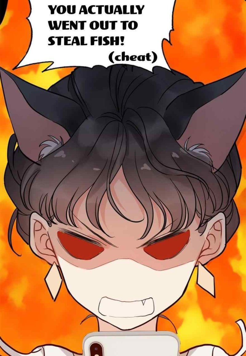 The Boss’ Shotgun Wedding chapter 240 - page 48