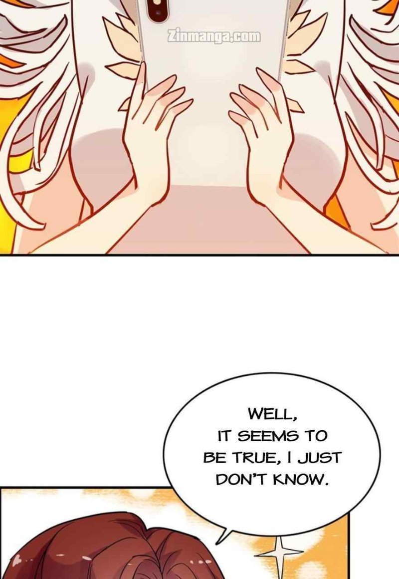 The Boss’ Shotgun Wedding chapter 240 - page 49