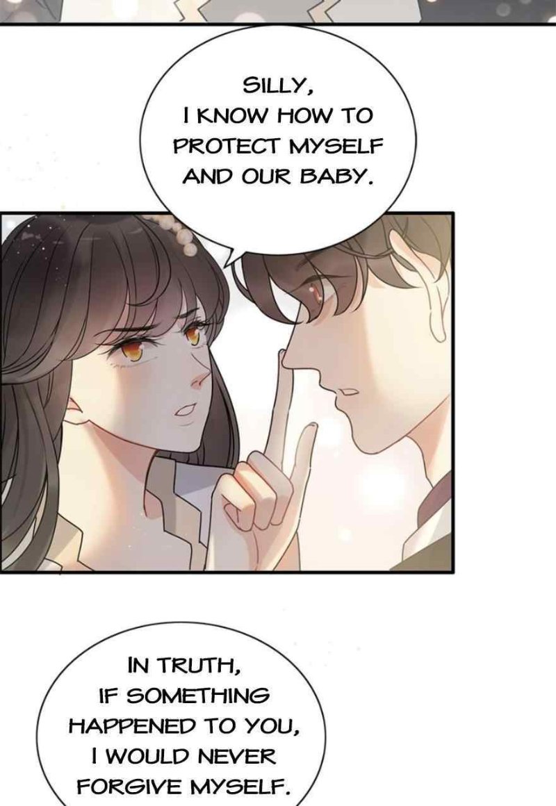 The Boss’ Shotgun Wedding chapter 240 - page 5