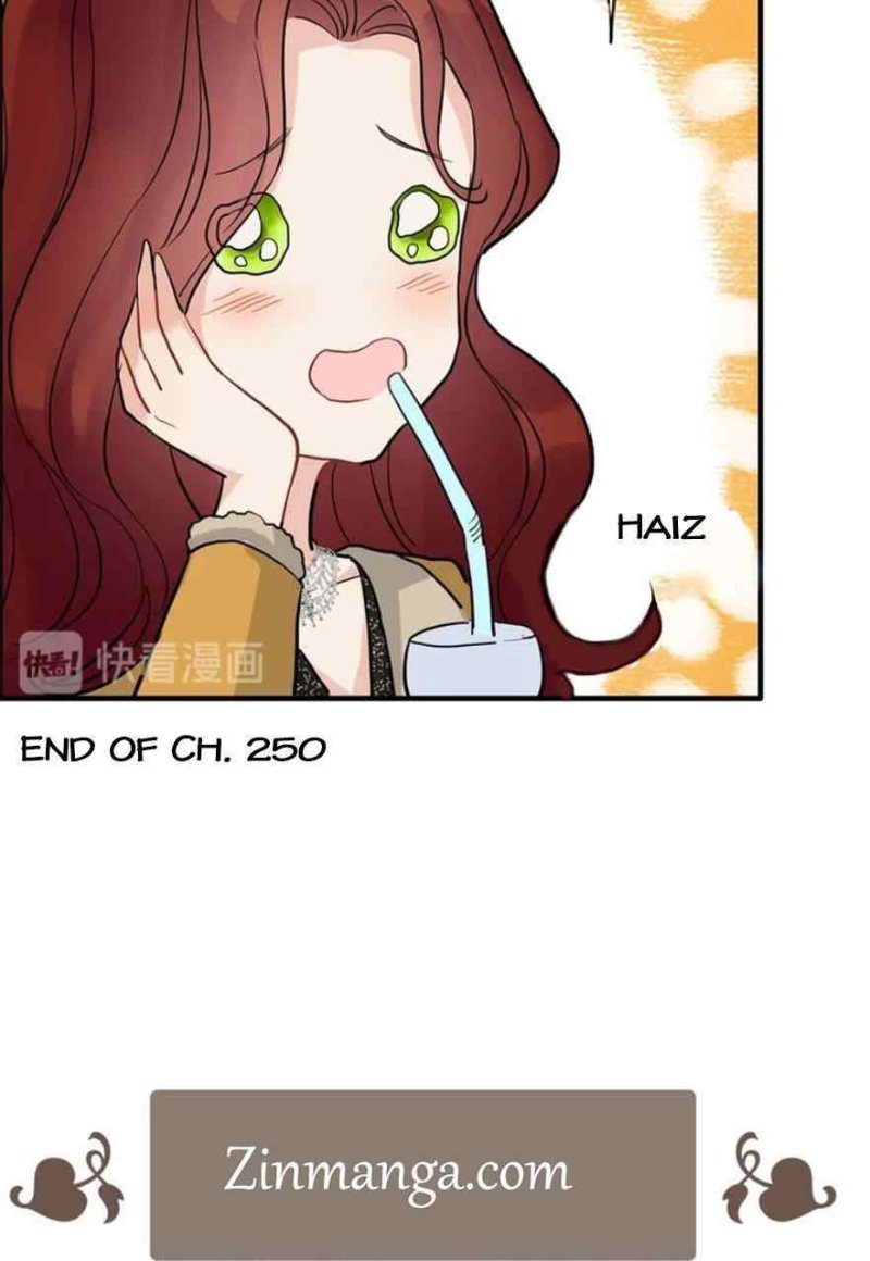 The Boss’ Shotgun Wedding chapter 240 - page 50