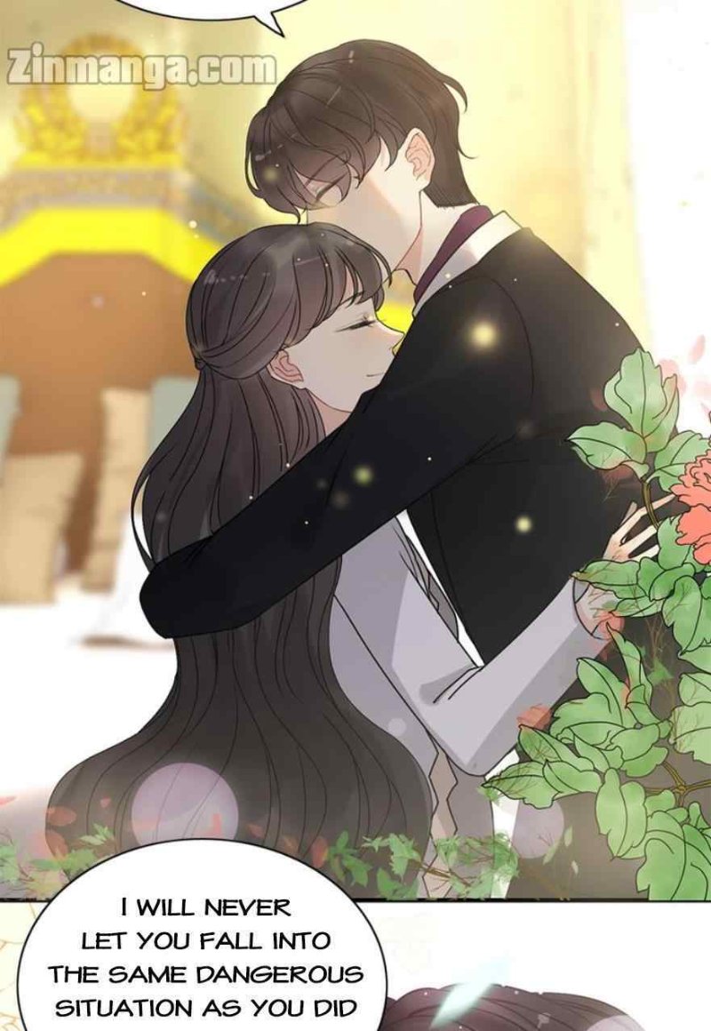 The Boss’ Shotgun Wedding chapter 240 - page 7