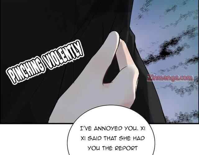 The Boss’ Shotgun Wedding chapter 146 - page 11