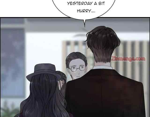 The Boss’ Shotgun Wedding chapter 146 - page 12