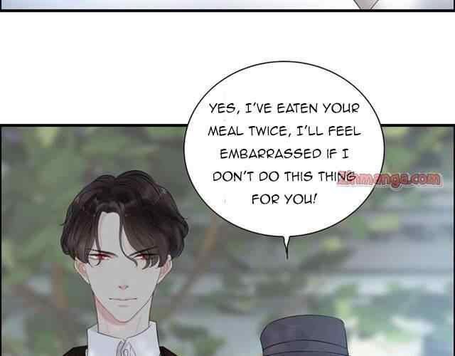 The Boss’ Shotgun Wedding chapter 146 - page 15