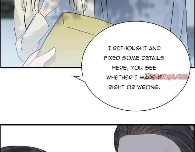 The Boss’ Shotgun Wedding chapter 146 - page 18
