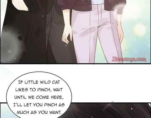 The Boss’ Shotgun Wedding chapter 146 - page 28