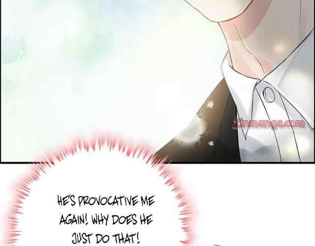The Boss’ Shotgun Wedding chapter 146 - page 30