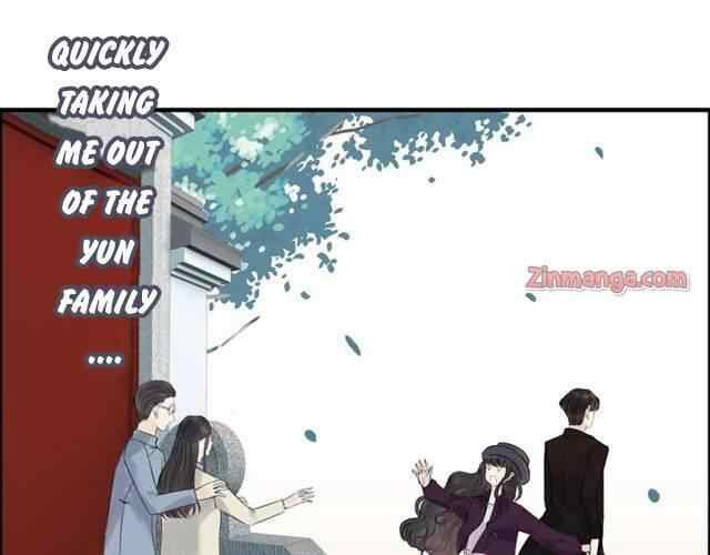 The Boss’ Shotgun Wedding chapter 146 - page 35