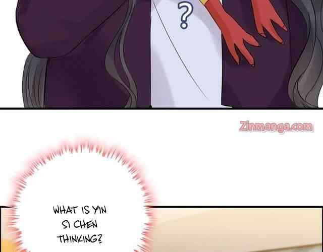 The Boss’ Shotgun Wedding chapter 146 - page 39