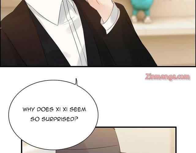 The Boss’ Shotgun Wedding chapter 146 - page 42
