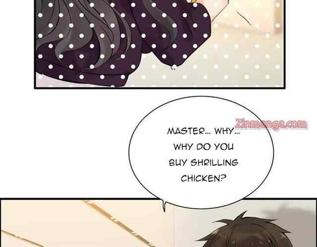 The Boss’ Shotgun Wedding chapter 146 - page 44