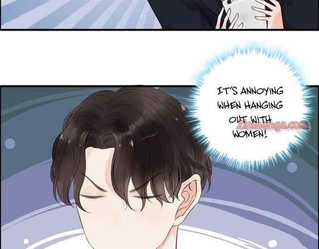 The Boss’ Shotgun Wedding chapter 146 - page 54