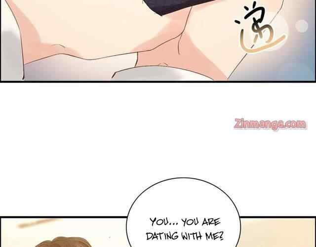 The Boss’ Shotgun Wedding chapter 146 - page 58