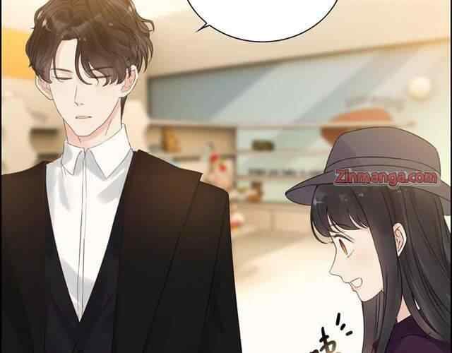 The Boss’ Shotgun Wedding chapter 146 - page 59