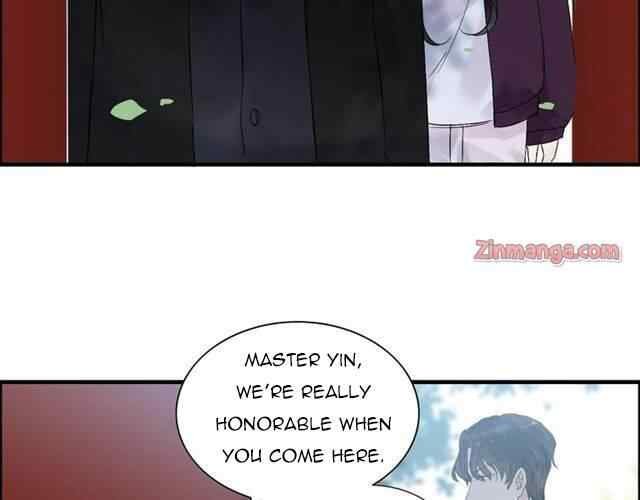 The Boss’ Shotgun Wedding chapter 146 - page 6