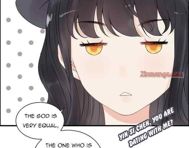 The Boss’ Shotgun Wedding chapter 146 - page 61