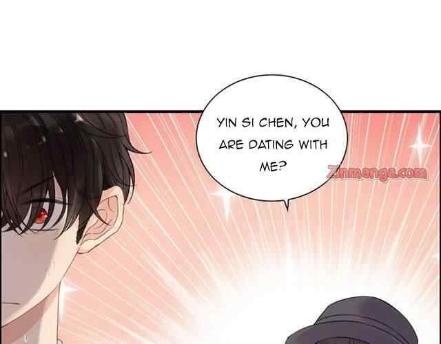 The Boss’ Shotgun Wedding chapter 146 - page 63