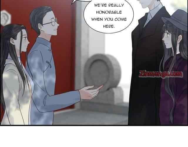 The Boss’ Shotgun Wedding chapter 146 - page 7