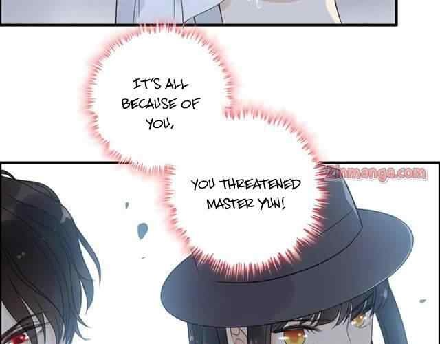 The Boss’ Shotgun Wedding chapter 146 - page 9