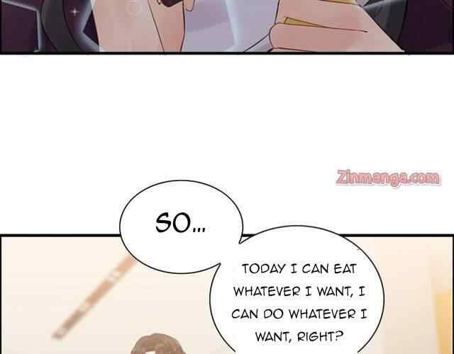 The Boss’ Shotgun Wedding chapter 146 - page 97