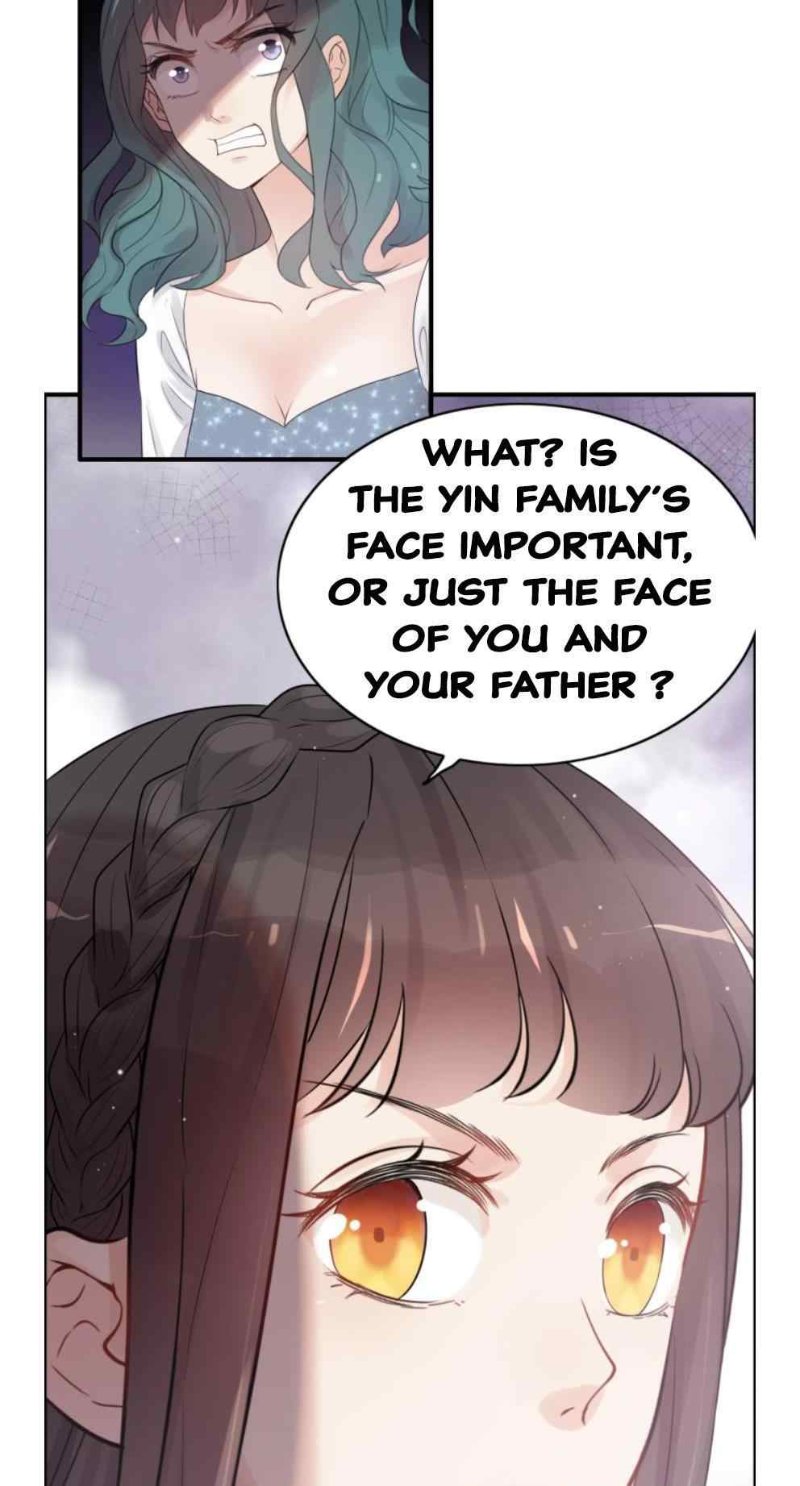 The Boss’ Shotgun Wedding chapter 294 - page 10