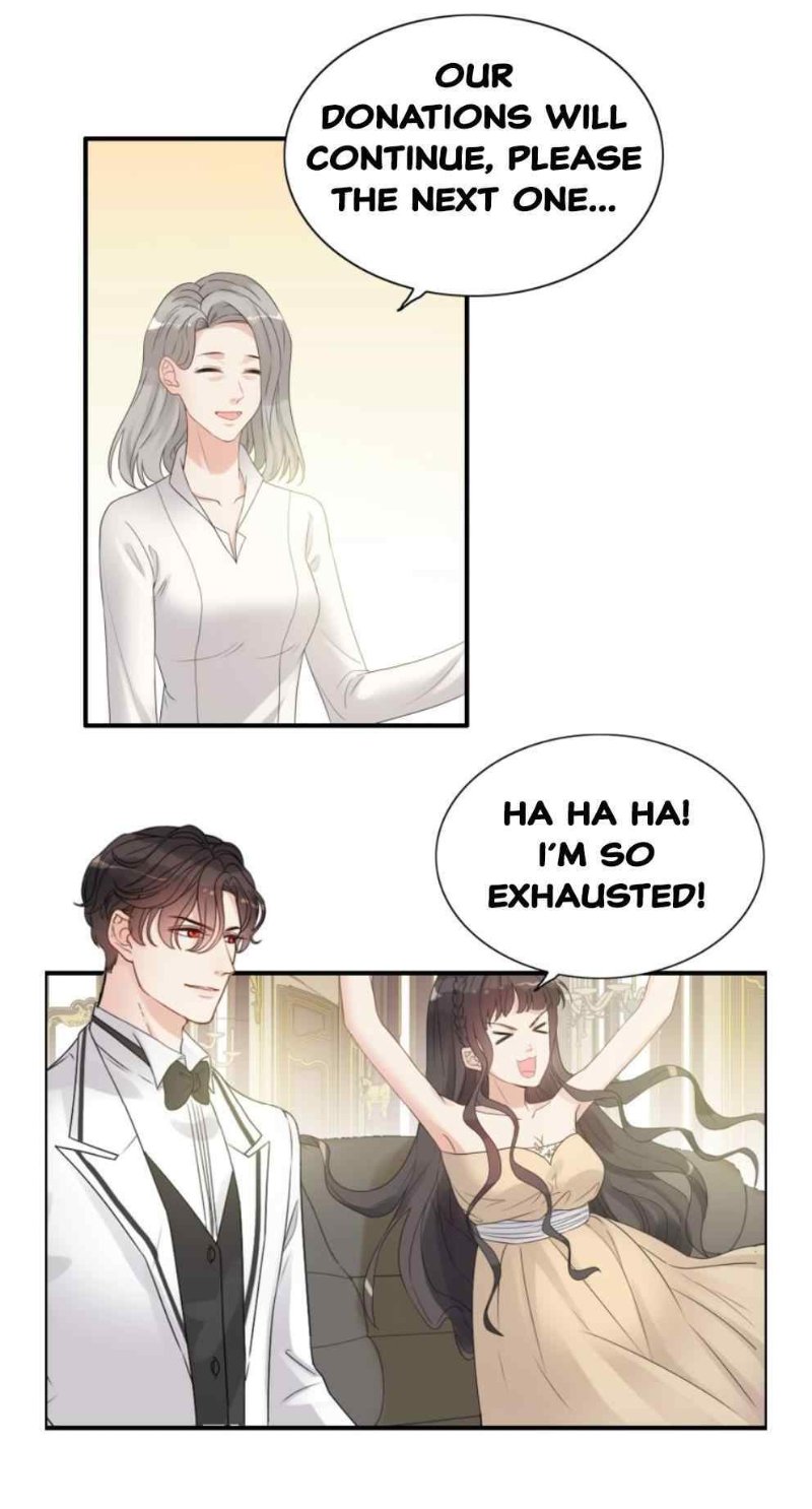 The Boss’ Shotgun Wedding chapter 294 - page 12