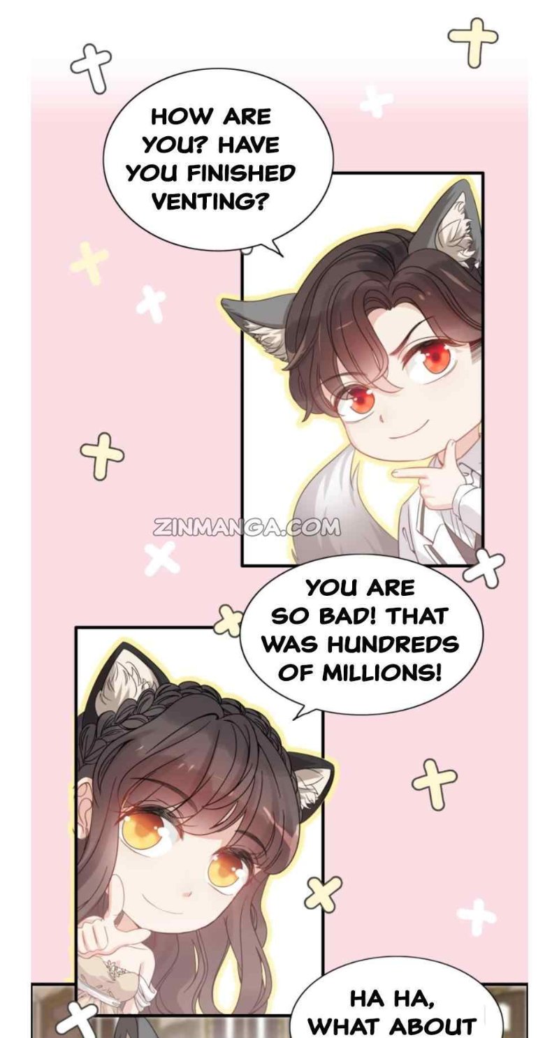 The Boss’ Shotgun Wedding chapter 294 - page 13