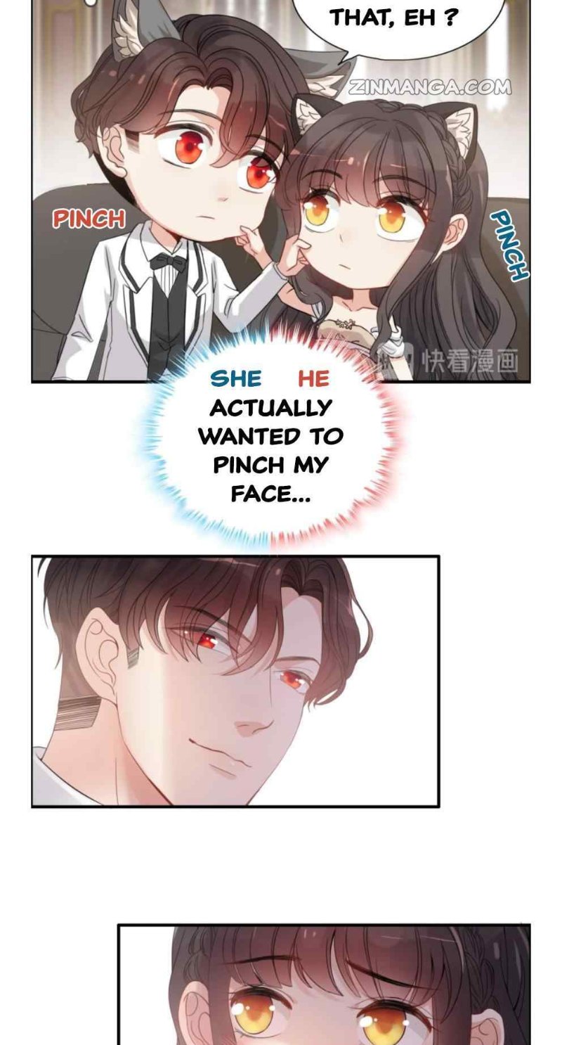 The Boss’ Shotgun Wedding chapter 294 - page 14