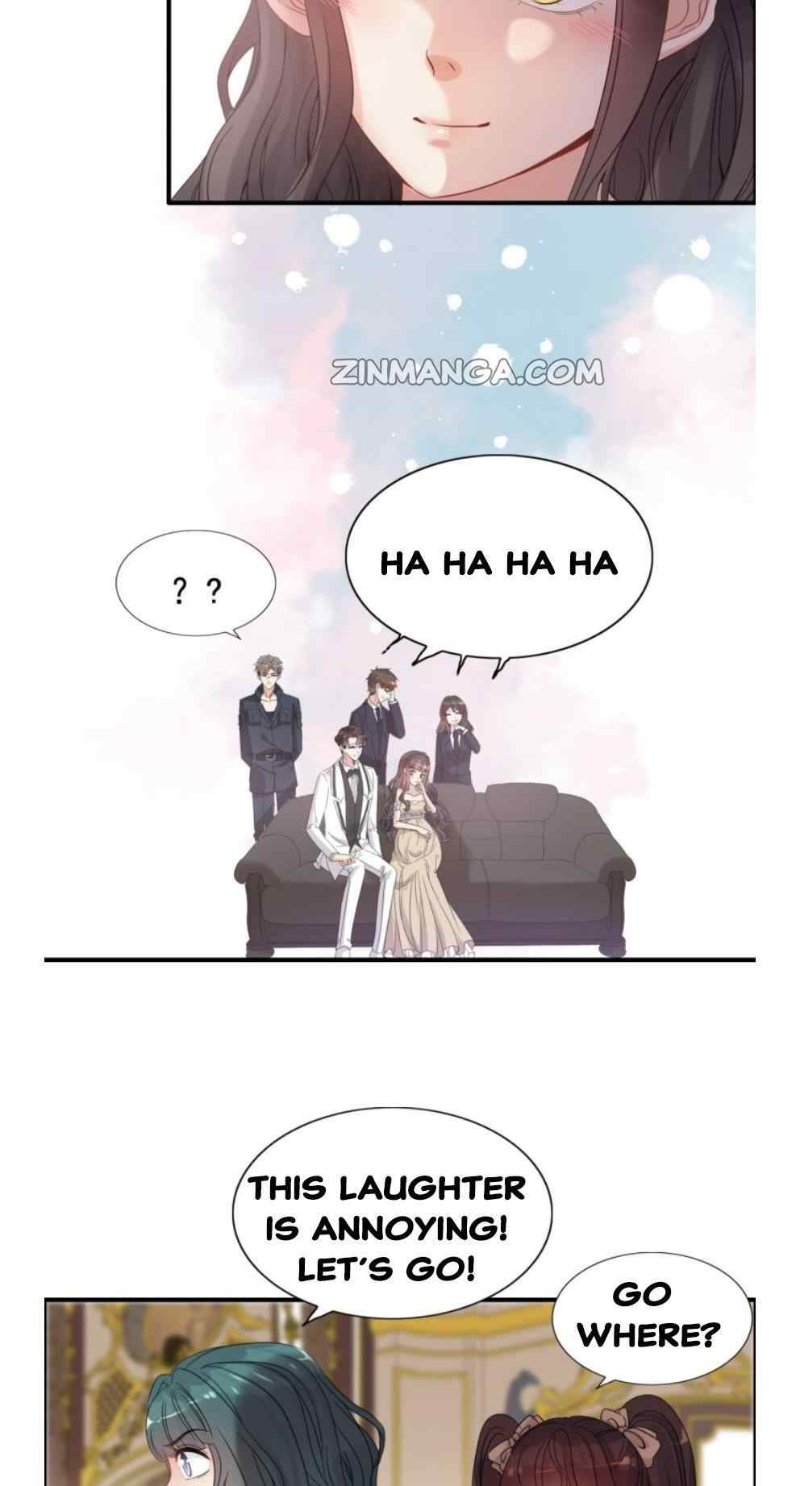 The Boss’ Shotgun Wedding chapter 294 - page 15