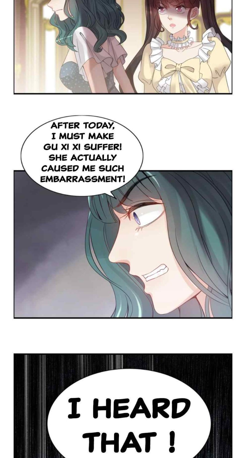 The Boss’ Shotgun Wedding chapter 294 - page 16