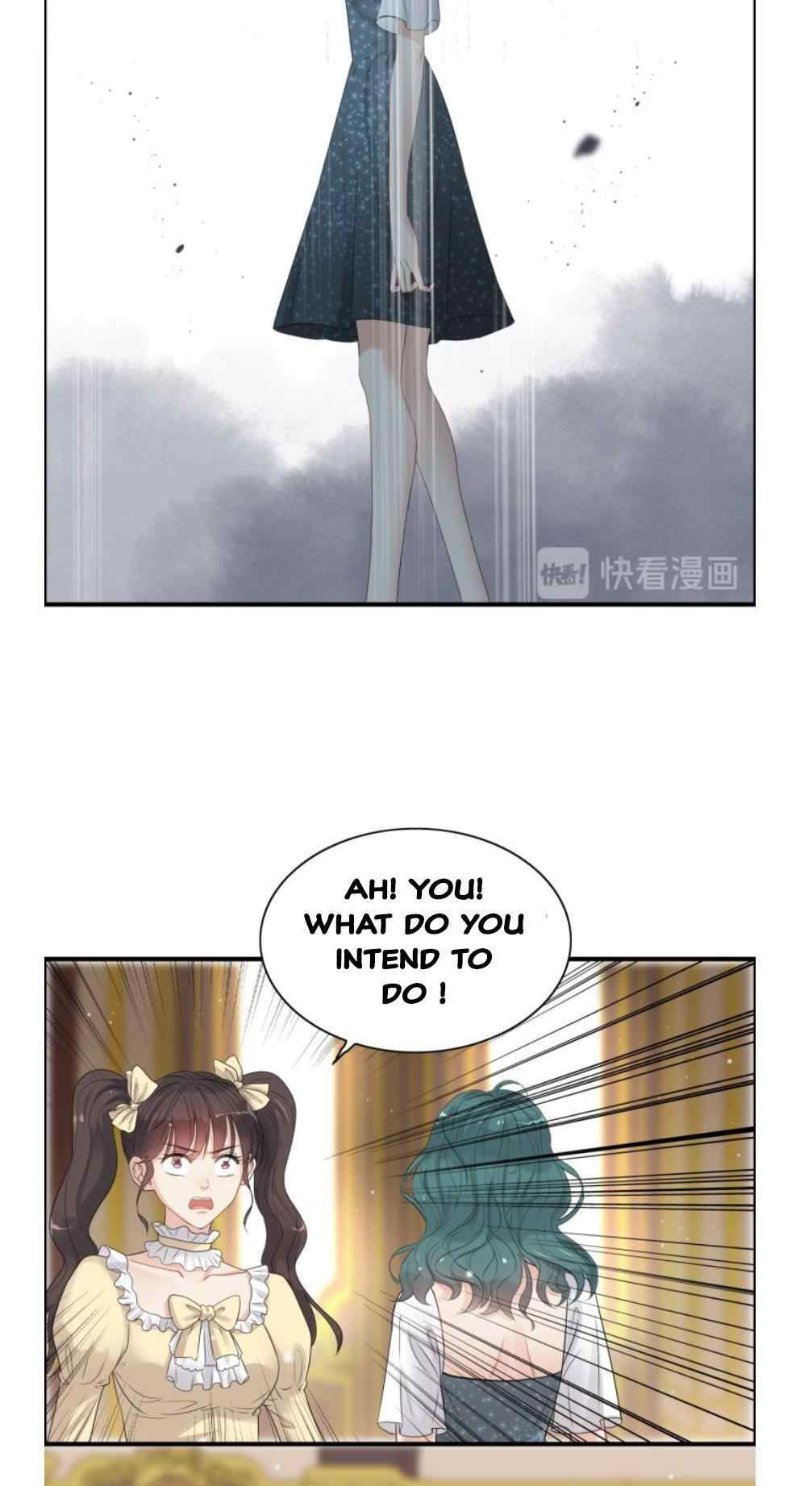 The Boss’ Shotgun Wedding chapter 294 - page 18