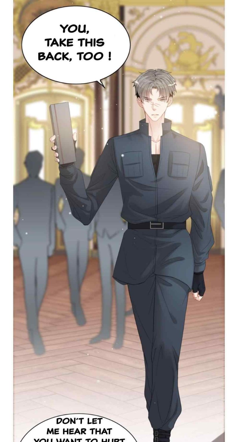 The Boss’ Shotgun Wedding chapter 294 - page 19