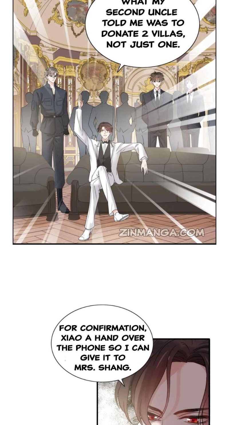 The Boss’ Shotgun Wedding chapter 294 - page 2