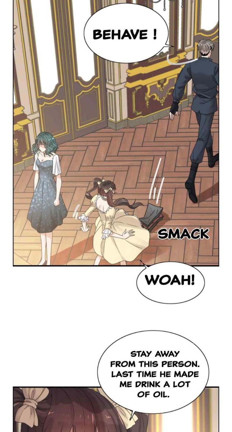 The Boss’ Shotgun Wedding chapter 294 - page 21