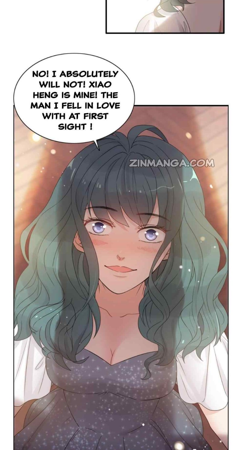The Boss’ Shotgun Wedding chapter 294 - page 23