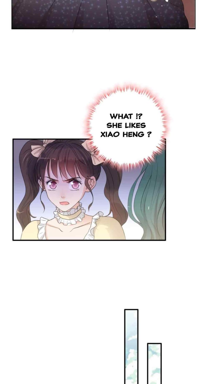 The Boss’ Shotgun Wedding chapter 294 - page 24