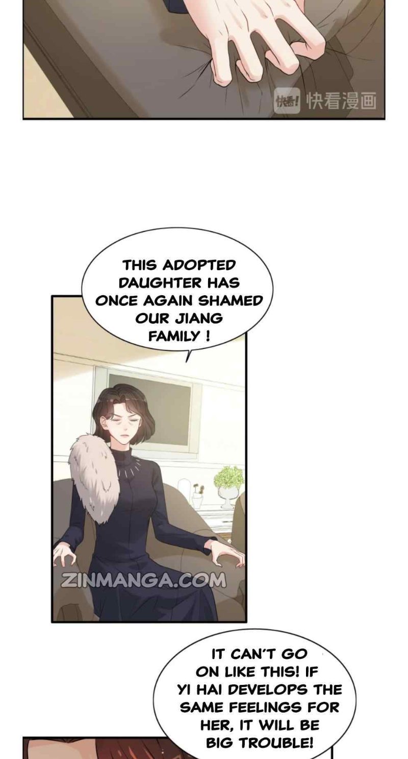 The Boss’ Shotgun Wedding chapter 294 - page 26