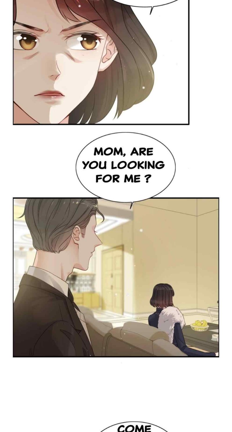 The Boss’ Shotgun Wedding chapter 294 - page 27