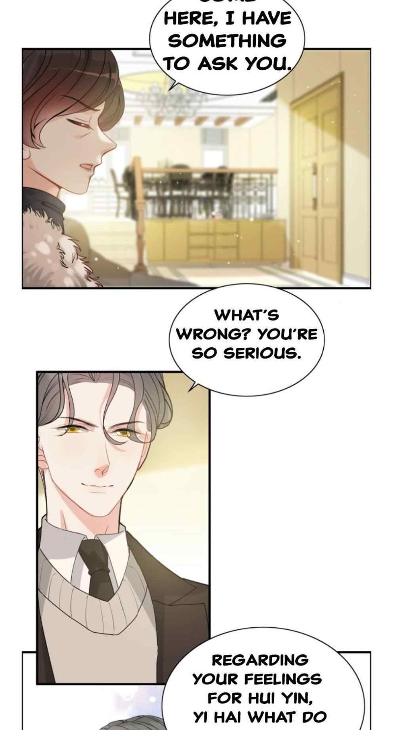 The Boss’ Shotgun Wedding chapter 294 - page 28