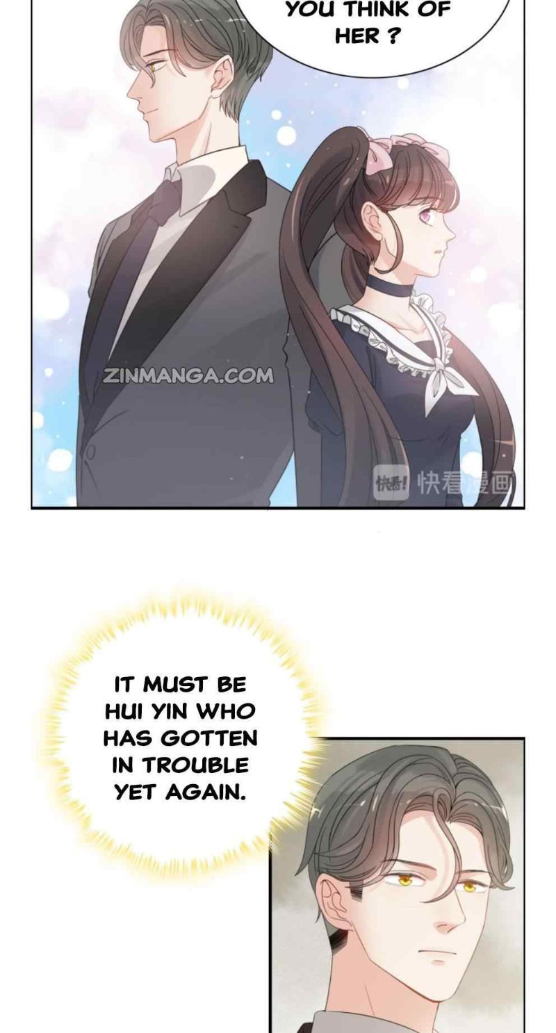 The Boss’ Shotgun Wedding chapter 294 - page 29