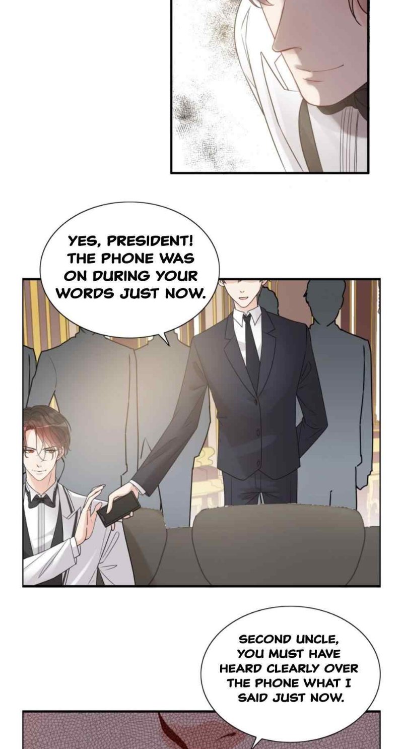 The Boss’ Shotgun Wedding chapter 294 - page 3
