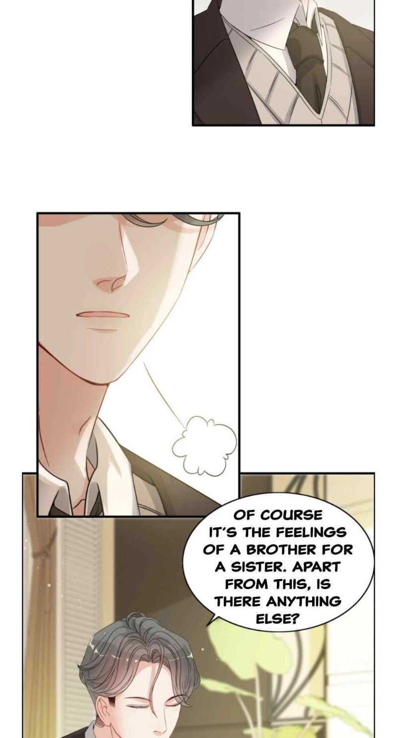 The Boss’ Shotgun Wedding chapter 294 - page 30