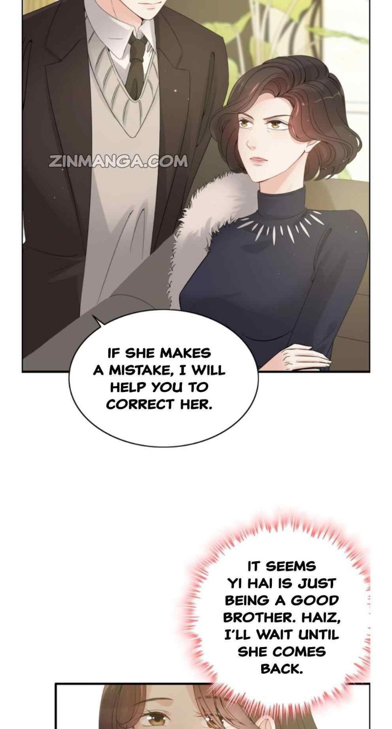 The Boss’ Shotgun Wedding chapter 294 - page 31