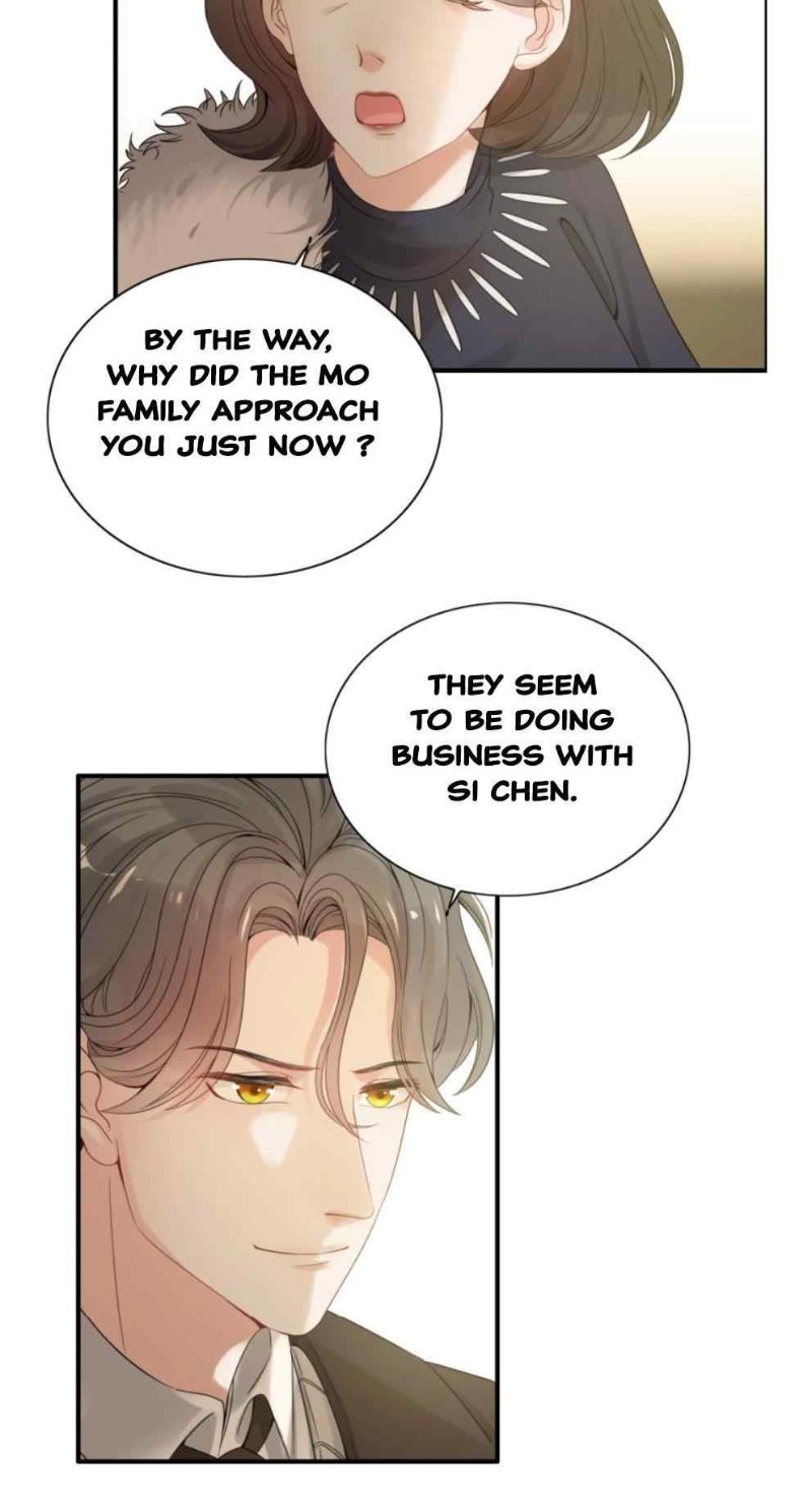 The Boss’ Shotgun Wedding chapter 294 - page 32