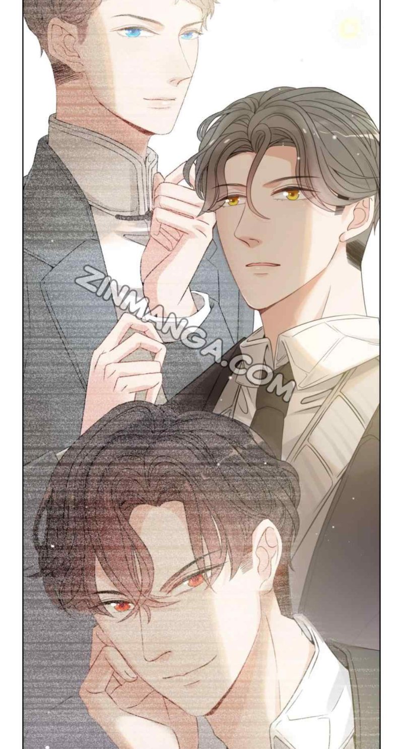 The Boss’ Shotgun Wedding chapter 294 - page 34
