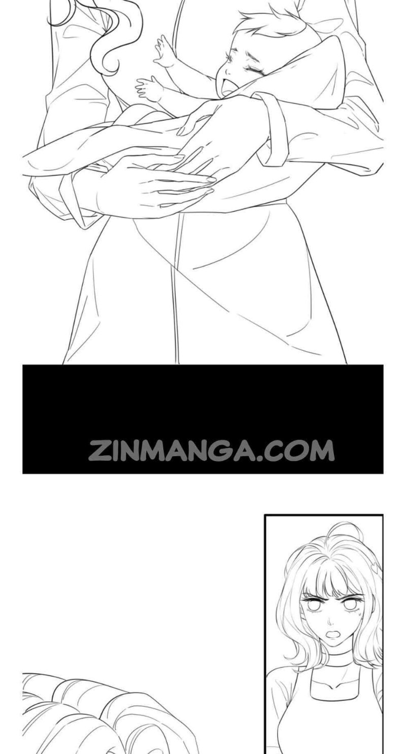 The Boss’ Shotgun Wedding chapter 294 - page 38